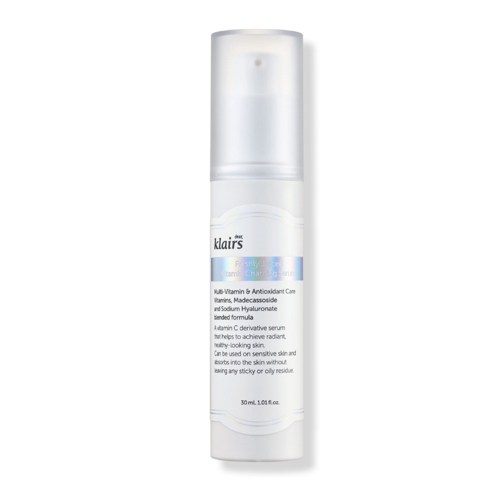 Klairs Freshly Juiced Vitamin Charging Serum